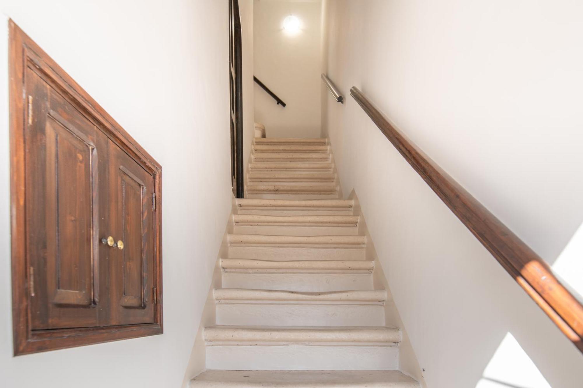 Casa Celidonia Villa Ostuni Bagian luar foto