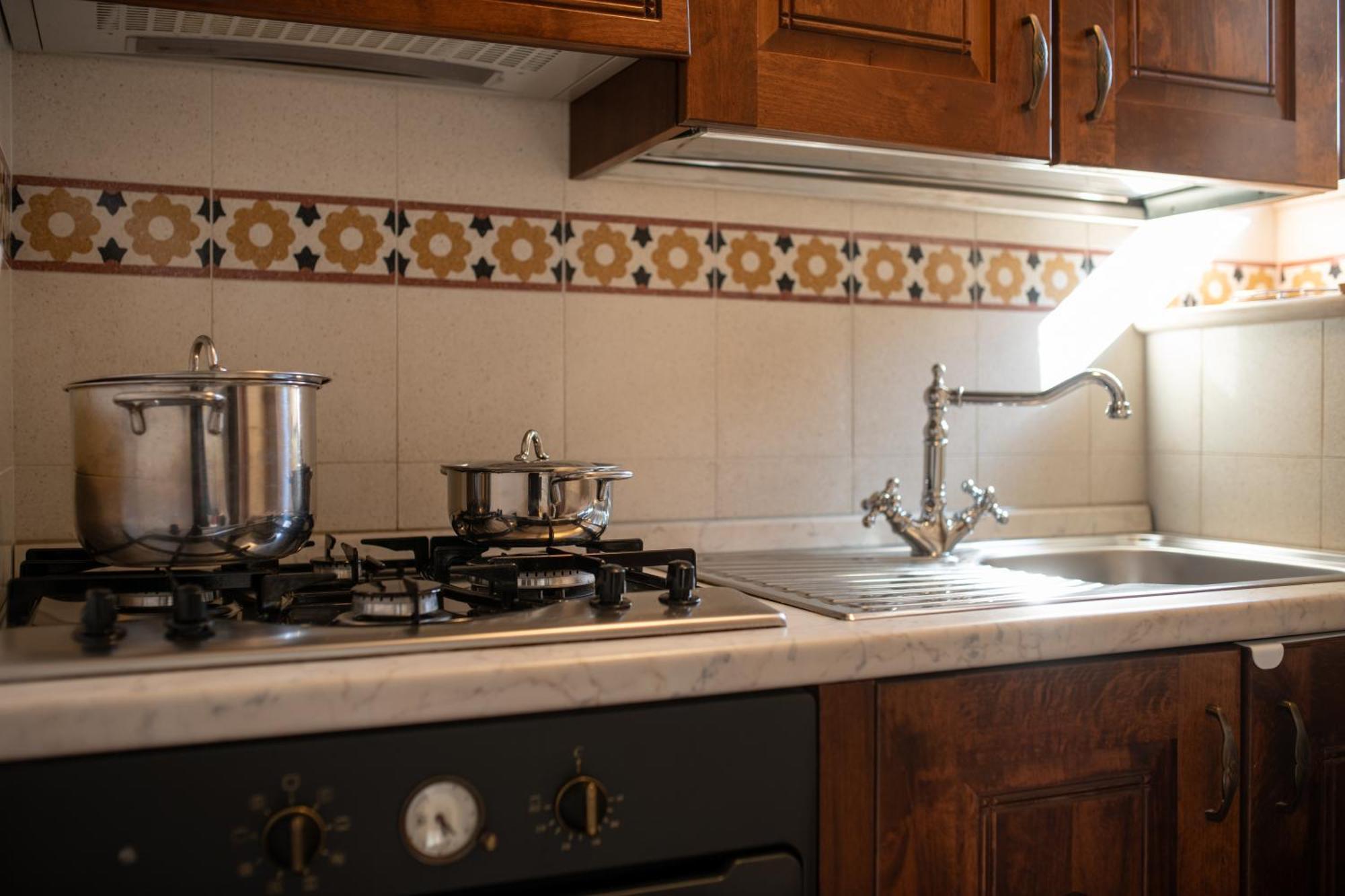 Casa Celidonia Villa Ostuni Bagian luar foto