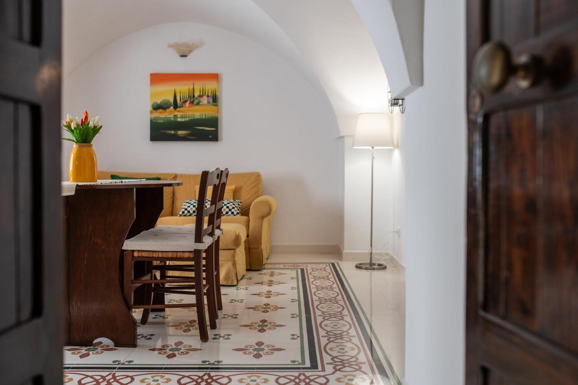 Casa Celidonia Villa Ostuni Bagian luar foto
