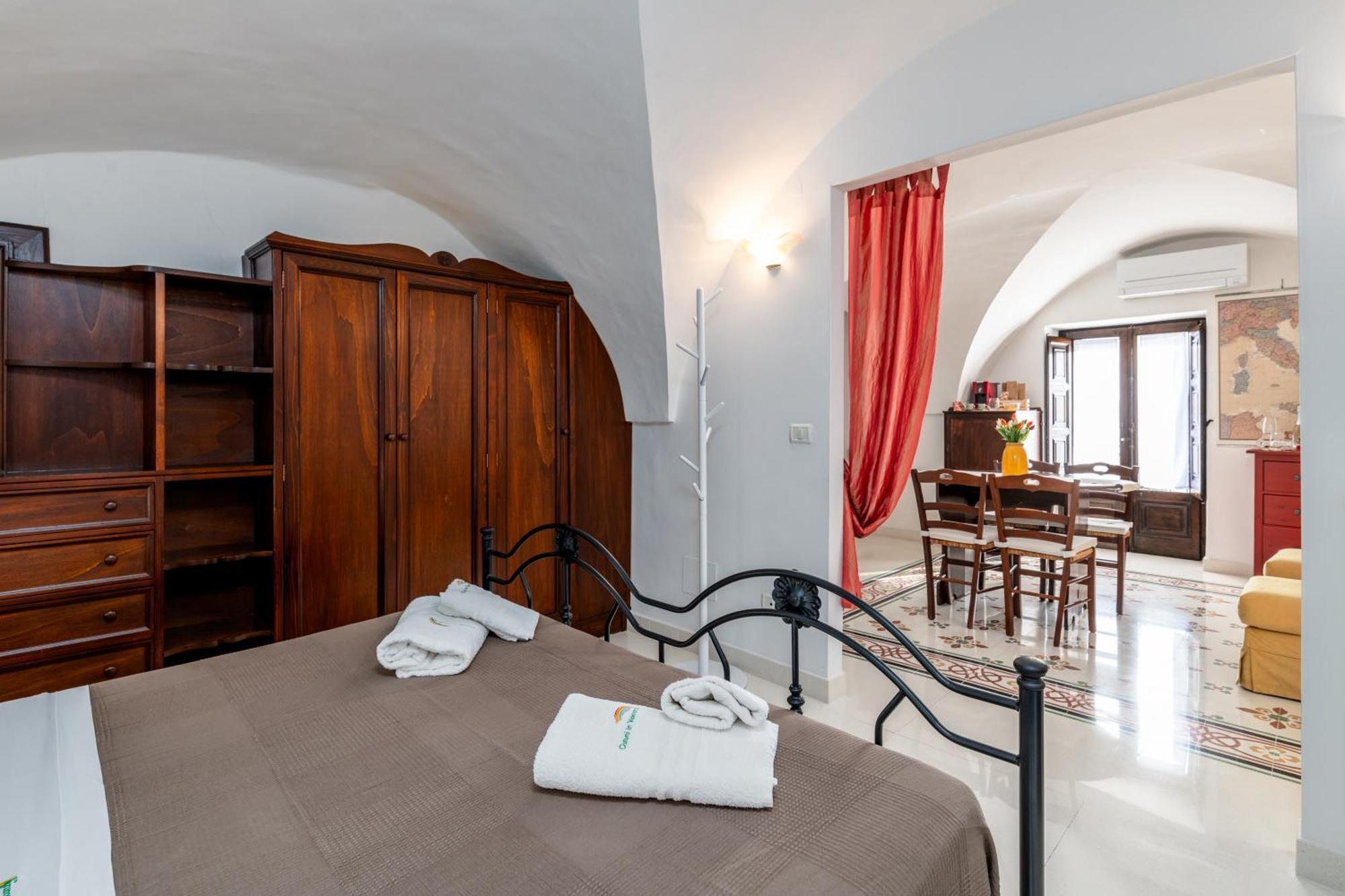 Casa Celidonia Villa Ostuni Bagian luar foto