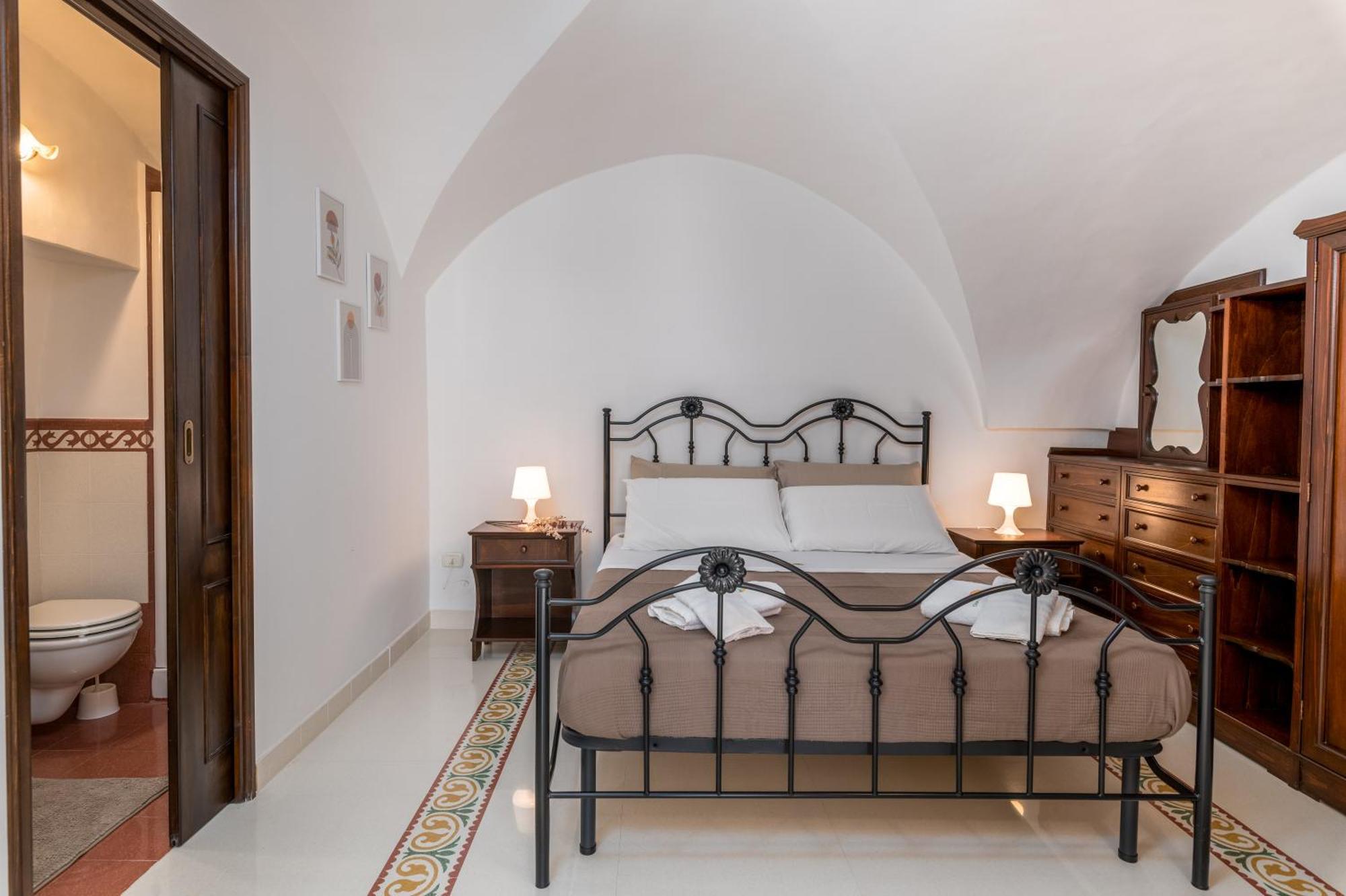 Casa Celidonia Villa Ostuni Bagian luar foto